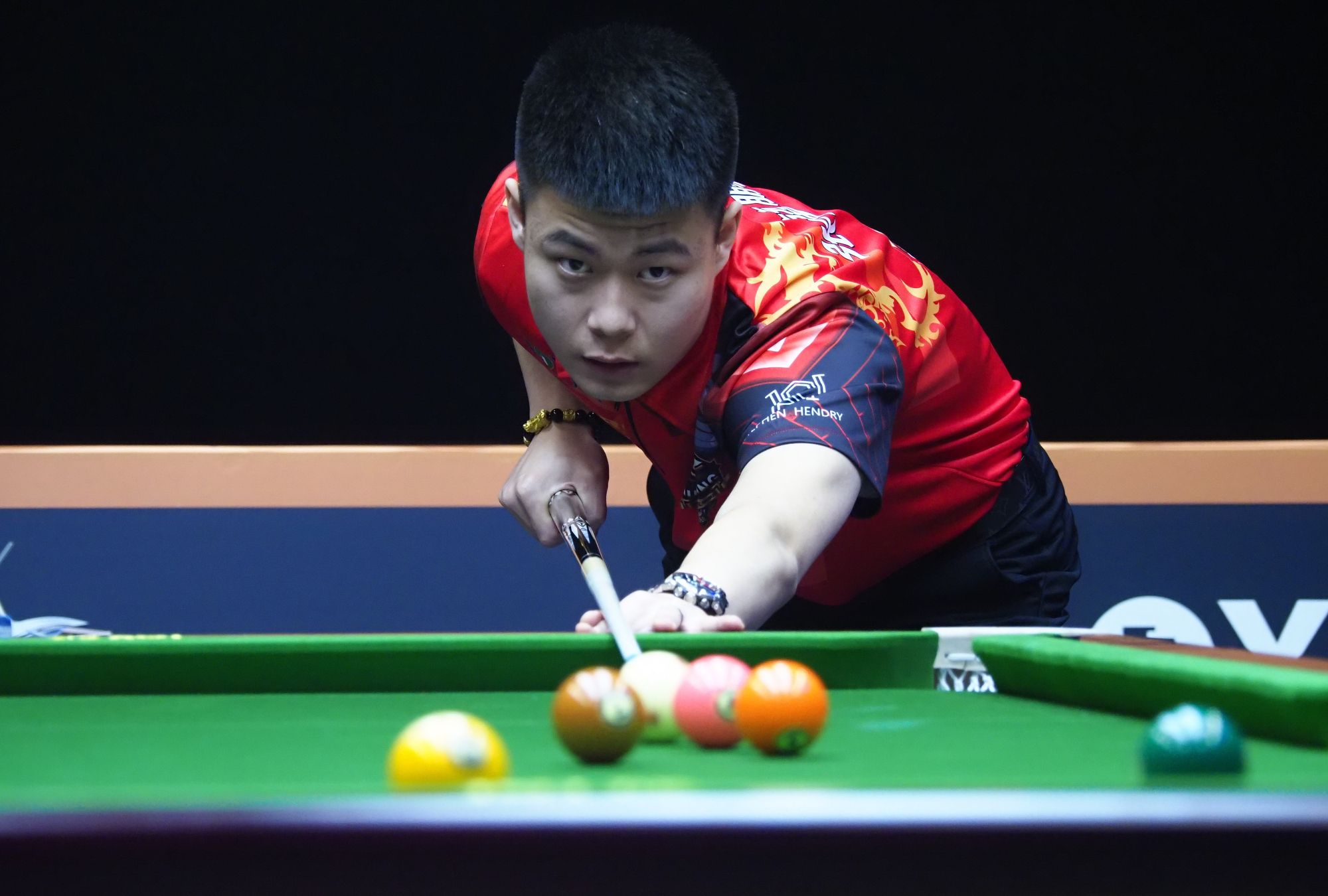 管理层变动 管理层变动