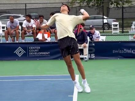 巴雷特作为 巴雷特作为