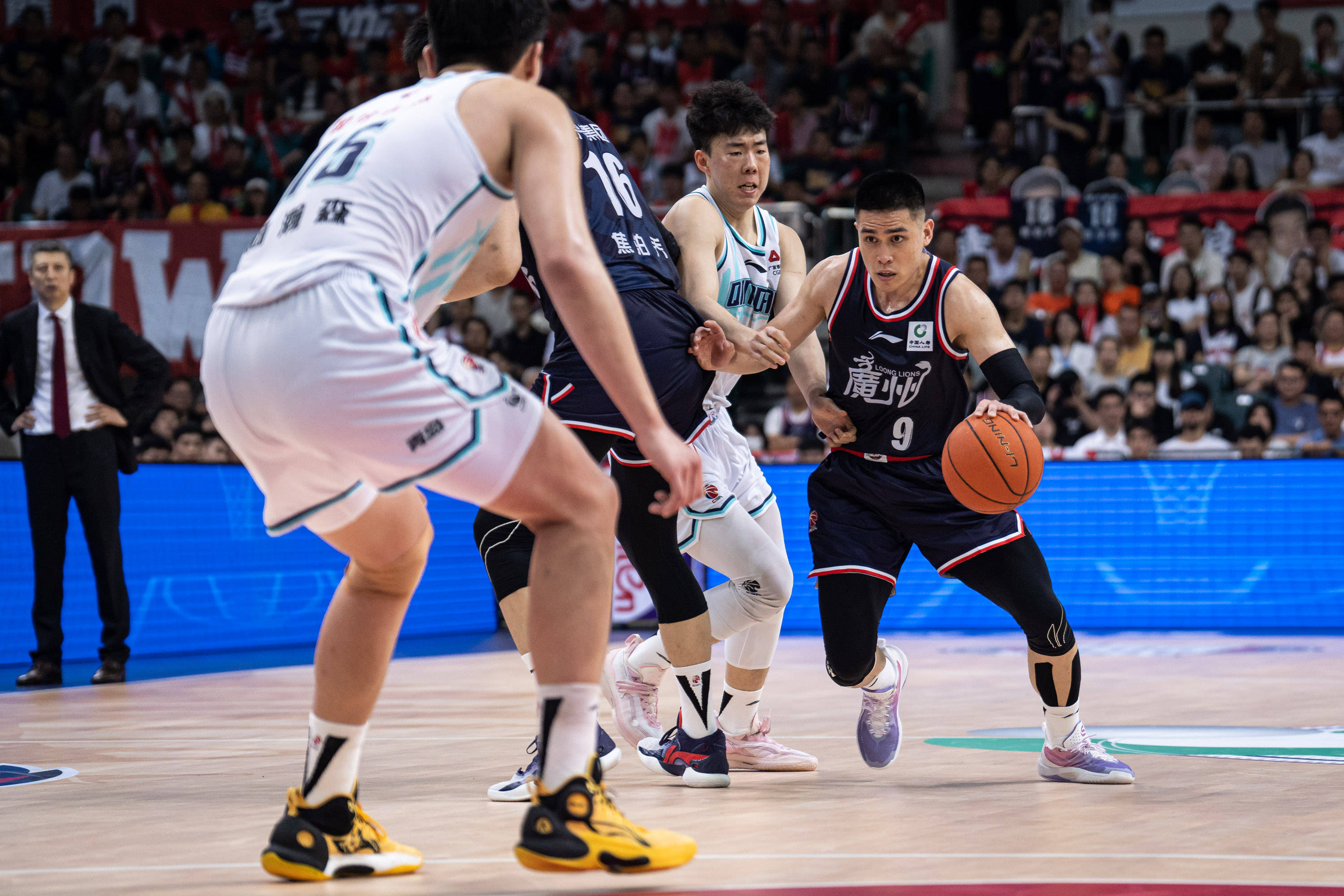 启发全球新 启发全球新