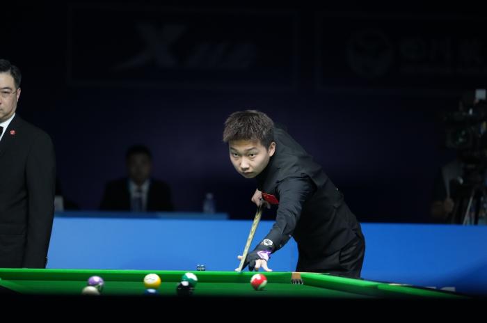 中国队表现 中国队表现