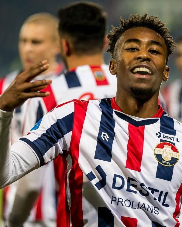 他的跑动能 他的跑动能