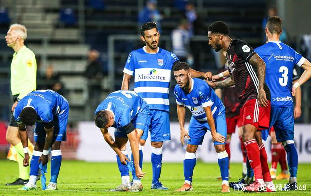 利船队展开 利船队展开