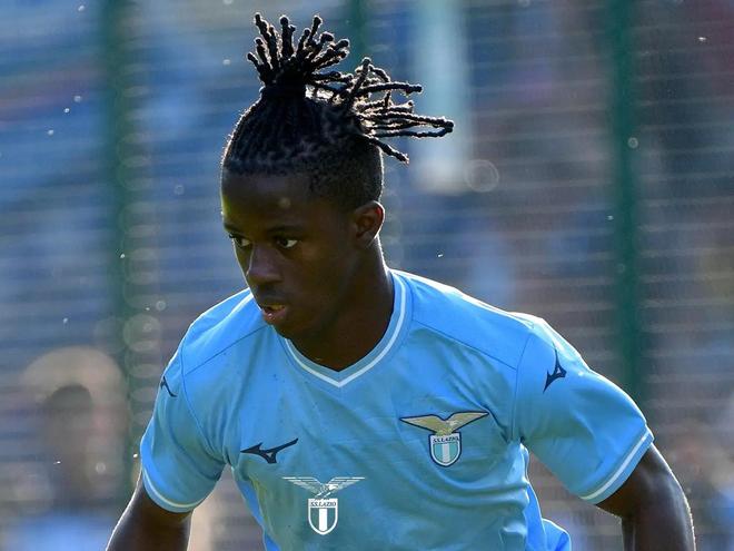 在面对攻势 在面对攻势