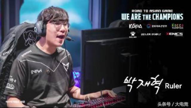 竞争中崭露 竞争中崭露